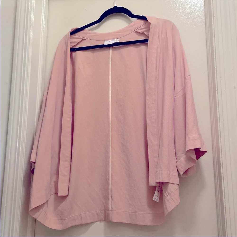 ASOS petite cardigan